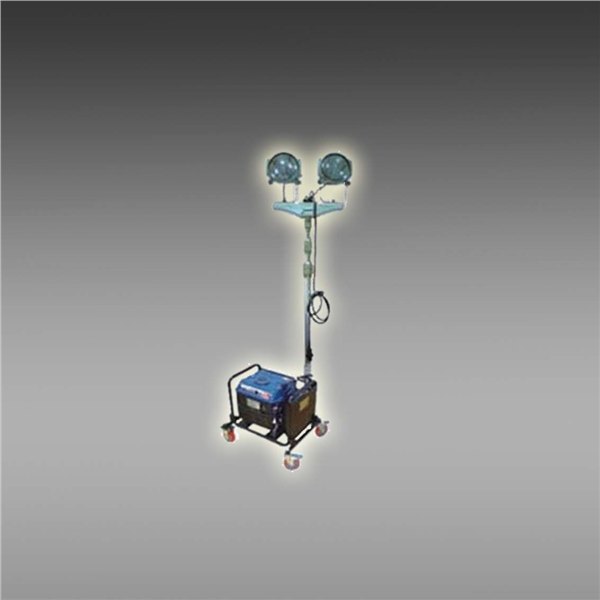 轻型升降泛光灯 YDM5400 
