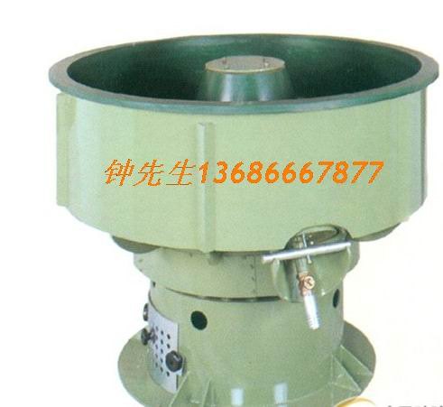 专业制造振动抛光机