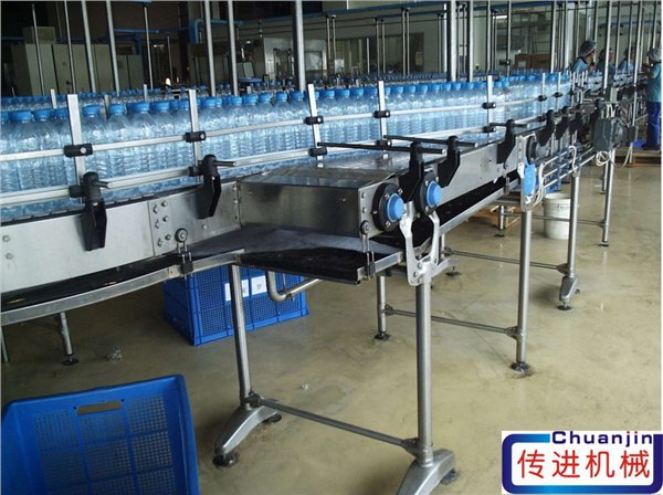 供应非标输送机、水厂专业输送机