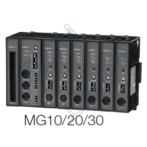控制模块MG10-P1,MG10-P2,MG20-DK,MG20-DG