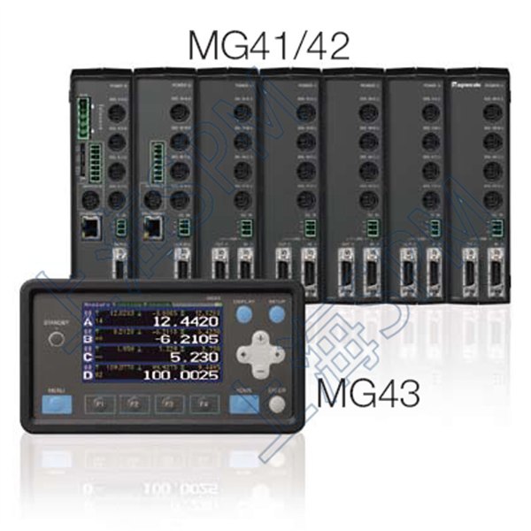 在线控制器MG30-B1, MG30-B2,MG41,MG42