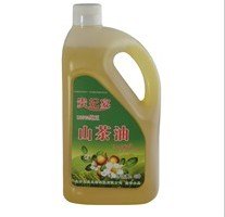 厂家热销茶籽油