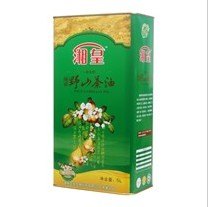 厂家供应茶油批发