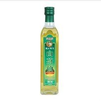 推荐茶油厂家