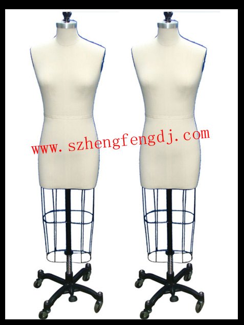服装制衣人台,服装制衣公仔,制衣模特价格