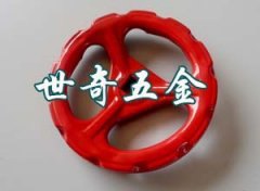 手轮世奇力争走向国际化