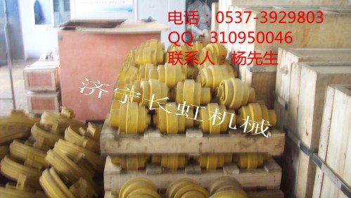 供应SD13托链轮
