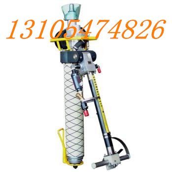 锚杆钻机MQT-120-2 气动苗杆钻机