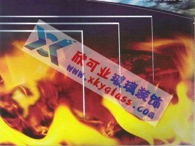 四川省宜宾市三小时防火玻璃生产商