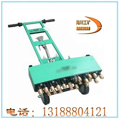 FC-440A手推凿毛机