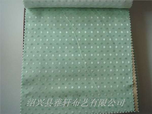 工程提花布最便宜的窗帘布柯桥点子窗帘布