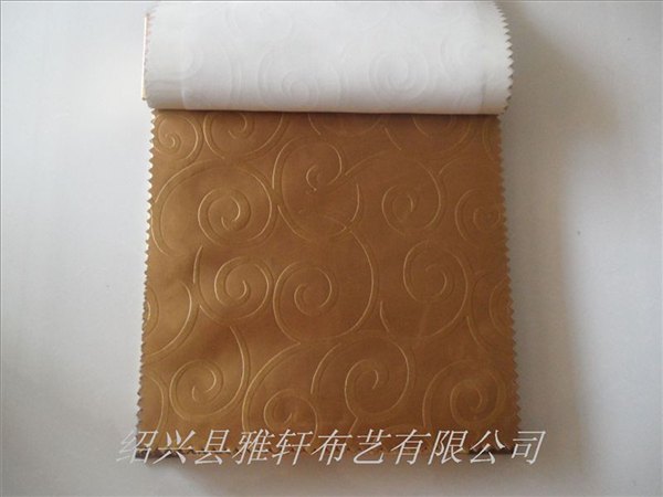 黑丝有光遮光布生产商最便宜的遮阳面料教室用的遮光布