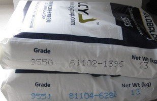 台湾李长荣SEBS：9554、9551、9550