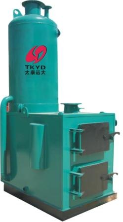福建三明市立卧式浴暖专用锅炉