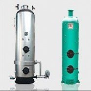 上海卢湾区立式常压热水锅炉