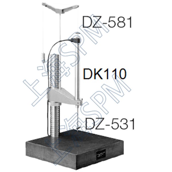 高度规DG110B,DK110,DZ531,DZ581