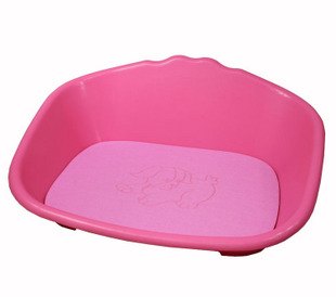 宠物用品塑料模具/宠物篮子模具/宠物碗模具 