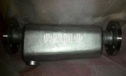 CF41不锈钢汽水分离器