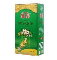 亚美茶油品牌