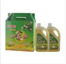 亚美山茶油品牌