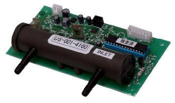 供应日本第一热研 US-100-5V超音波式模块