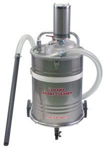 大泽OSAWA 气动吸尘器/工业吸尘器SC60-38SW/F