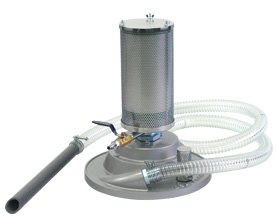 大泽OSAWA气动吸尘器（强力型）顶部SC20-32PG