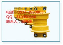 TY220 单边支重轮