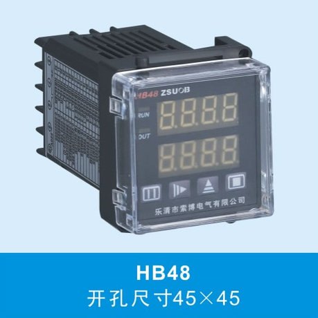 供应HB48多功能计米器厂家直销计米器，计数器