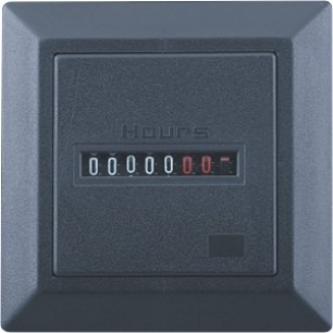 供应厂家直销HM-1工业计时器 批发计数器，工业计时器