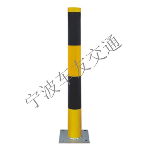 钢质反光警示柱