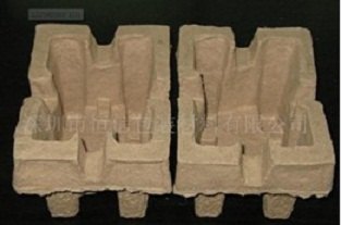 纸托批发厂家供应纸托