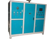 柜式硅胶注型机 硅橡胶 橡胶机械 塑料桶 20kg 硅胶成型机 橡胶成