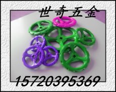 手轮世奇种类繁多