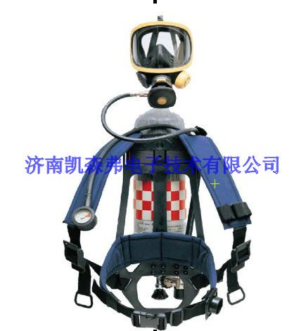 霍尼韦尔C850正压式空气呼吸器