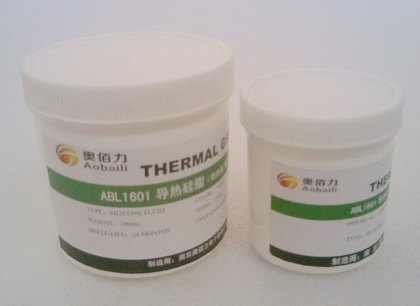电热水器循环铜管导热硅脂|导热膏|灌封散热泥|导热油