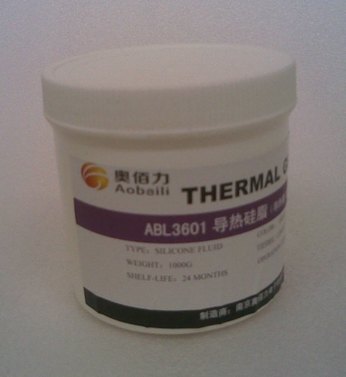 机顶盒散热材料|导热硅脂|散热膏|导热硅胶泥