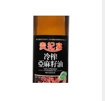 亚麻籽油价格