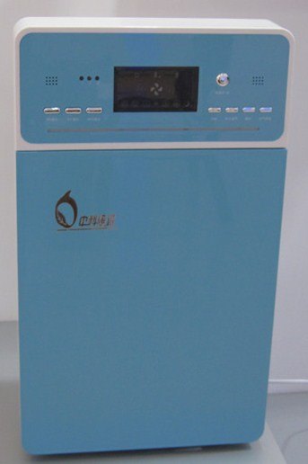 2014空气净化器品牌厂家大比拼