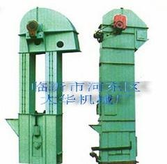 金富民化工原料提升机