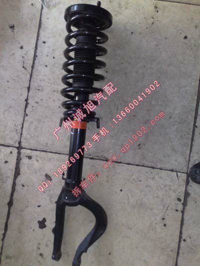 供应奔驰CLK200前减震器  后减震拆车件
