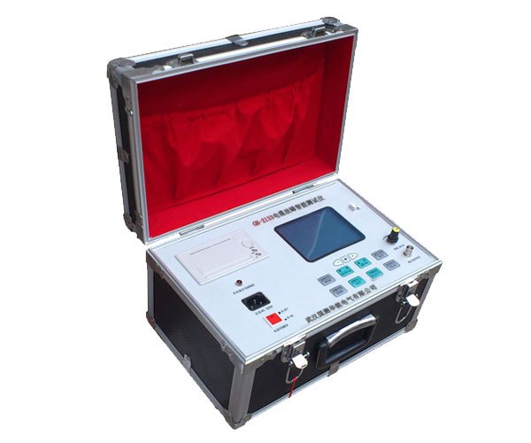 GH-2133电缆故障智能测试仪