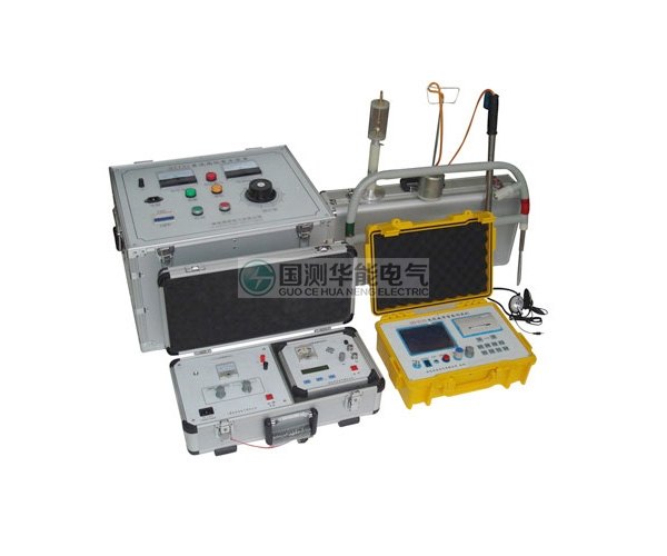 GH-2136电缆故障测试系统