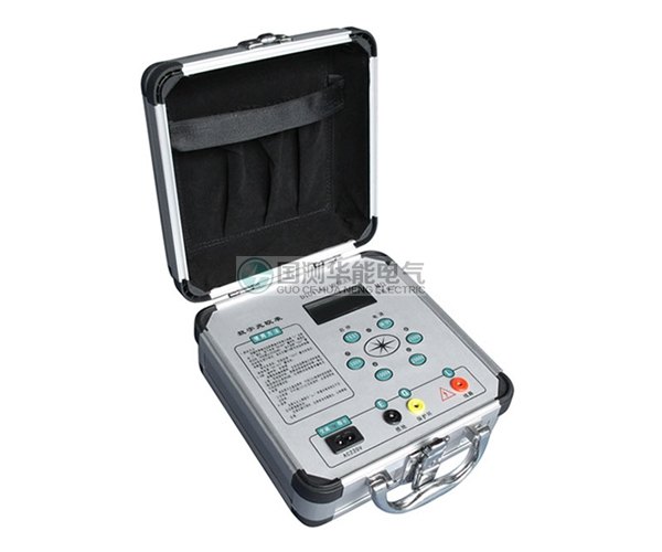 GH2671数字式高压兆欧表