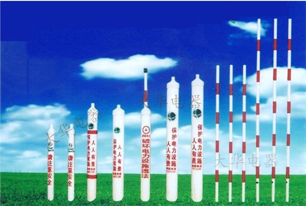 电信拉线护管，电力斜拉线保护管