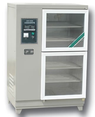 水泥标准养护箱