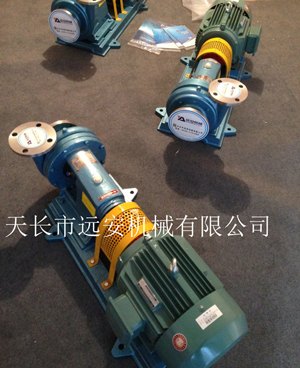 厂家销售IND淀粉泵