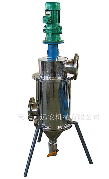 厂家销售旋转毛刷过滤器