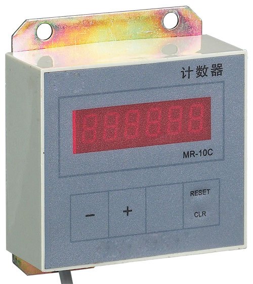 MR-10C计数器批发厂家直销