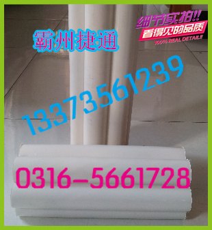 七孔梅花穿线管 梅花管批发 河北腾达 